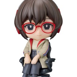 Figura Chill with You: Lo-Fi Story Nendoroid Satone 10 cm