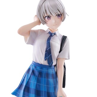 Figura Chitose Is in the Ramune Bottle 1-7 F:NEX Asuka Nishino 23 cm