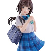 Figura Chitose Is in the Ramune Bottle 1/7 F:NEX Yua Uchida 23 cm
