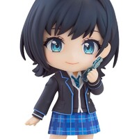 Figura Chitose Is in the Ramune Bottle Nendoroid Yuzuki Nanase 10 cm