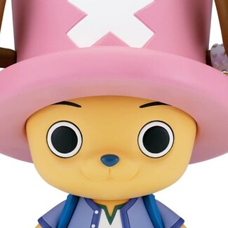 Figura Chopper Arabasta Sofvmates One Piece 11cm