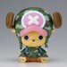 Figura Chopper Dressrosa Sofvimate One Piece 11cm