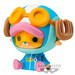 Figura Chopper Egghead Sofvimates One Piece 11cm