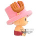 Figura Chopper One Piece One Piece Fluffy Puffy B 7cm