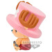 Figura Chopper One Piece One Piece Fluffy Puffy B 7cm