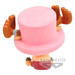 Figura Chopper One Piece One Piece Fluffy Puffy B 7cm