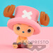 Figura Chopper One Piece One Piece Fluffy Puffy B 7cm