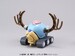 Figura Chopper Robot No.1 Chopper Tank 9 cm