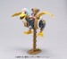 Figura Chopper Robot No.2 Chopper Wing 9 cm