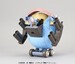 Figura Chopper Robot Super No.1 Guard Fortress 15 cm