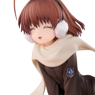 Figura Clannad 1-6 Nagisa Furukawa 24 cm