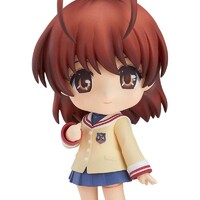 Figura Clannad Nendoroid Nagisa Furukawa 10 cm