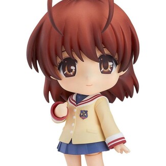 Figura Clannad Nendoroid Nagisa Furukawa 10 cm