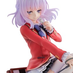 Figura Classroom of the Elite 1/7 Arisu Sakayanagi 20 cm