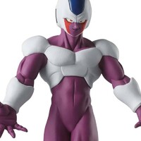 Figura Cooler Solid Edge Works Dragon Ball Z 17cm