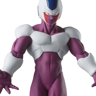 Figura Cooler Solid Edge Works Dragon Ball Z 17cm