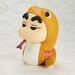 Figura Cosplay Shinchan Crayon Shinchan vol. 5 B 10cm