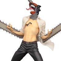 Figura Creative Chainsaw Man - Chainsaw Man 23cm