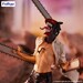 Figura Creative Chainsaw Man - Chainsaw Man 23cm