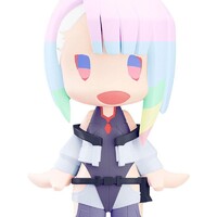 Figura Cyberpunk: Edgerunners HELLO! GOOD SMILE Lucy 10 cm
