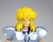 Figura Cygnus Hyoga 20th Anniversary Saint Seiya Cloth Myth 16cm