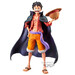 Figura D Luffy Monkey Grandista Nero One Piece 28cm