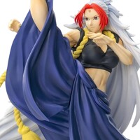 Figura Daemons of the Shadow Realm Luminasta Left 20 cm