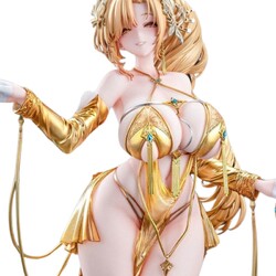 Figura Daiblos Core 1/6 Lobera Passionate Night 32 cm