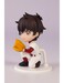 Figura Daigo Shigeno Major 2nd 7cm