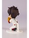 Figura Daigo Shigeno Major 2nd 7cm