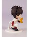 Figura Daigo Shigeno Major 2nd 7cm