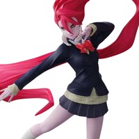 Figura Dandadan Luminasta Aira (transformed) 19 cm