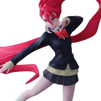 Figura Dandadan Luminasta Aira (transformed) 19 cm