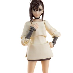 Figura Dandadan S.H.Figuarts Momo Ver.2 14 cm