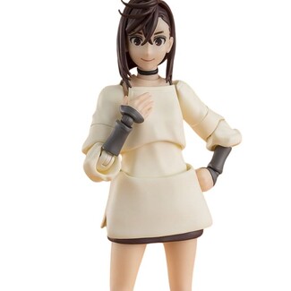 Figura Dandadan S.H.Figuarts Momo Ver.2 14 cm