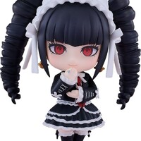 Figura Danganronpa 1.2 Reload Nendoroid Celestia Ludenberg 10 cm