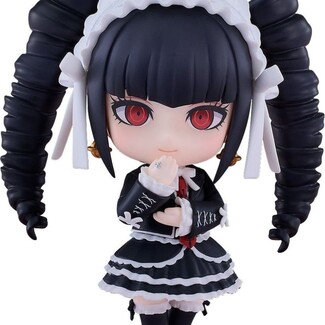 Figura Danganronpa 1.2 Reload Nendoroid Celestia Ludenberg 10 cm