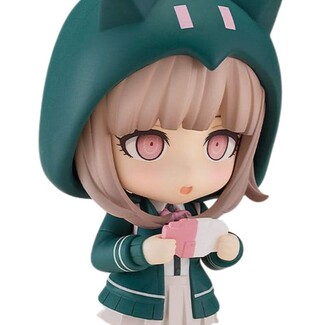 Figura Danganronpa 1 2 Reload Nendoroid Chiaki Nanami 10 cm