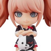 Figura Danganronpa 1 2 Reload Nendoroid Junko Enoshima 10 cm