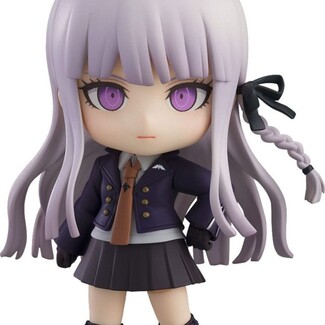 Figura Danganronpa 1.2 Reload Nendoroid Kyokyo Kirigiri 10 cm