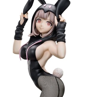 Figura Danganronpa 2: Goodbye Despair 1-3 Chiaki Nanami: Bunny Ver. 60 cm