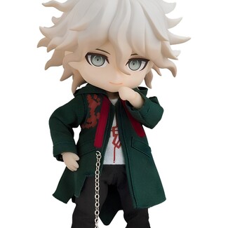 Figura Danganronpa 2x2 Nendoroid Doll Nagito Komaeda 14 cm