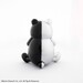 Figura Danganronpa Arts Gallery Diecast Monokuma 5 cm