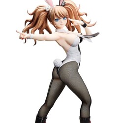 Figura Danganronpa: Trigger Happy Havoc 1/3 Junko Enoshima Bunny Ver. 65 cm
