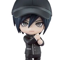 Figura Danganronpa V3: Killing Harmony Nendoroid Action Shuichi Saihara 10 cm