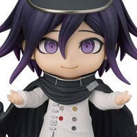 Figura Danganronpa V3: Killing Harmony Nendoroid Kokichi Oma 10 cm