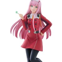 Figura Darling the Franxx Pop Up Parade Zero Two L Size 21 cm