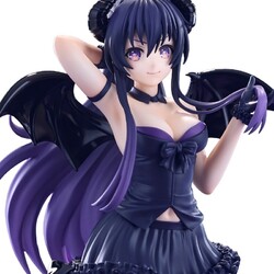 Figura Date A Live BiCute Dark Tohka Yatogami 23 cm