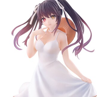 Figura Date A Live Summer Dress Kurumi Tokisaki 21 cm
