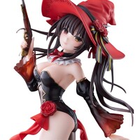 Figura Date A Live V F:Nex 1/7 Kurumi Tokisaki Witch Style ver. 25 cm